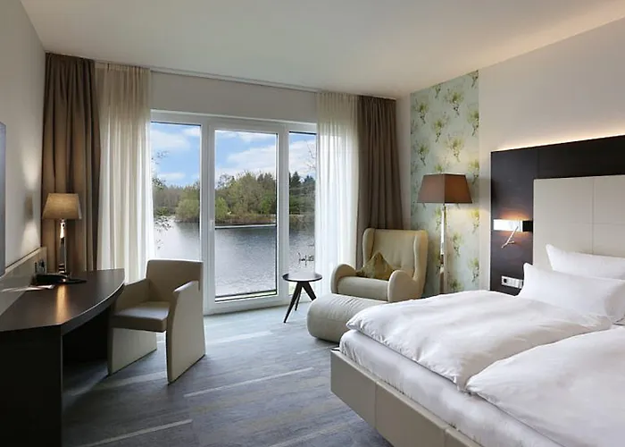 Park Janssen Отель 4*