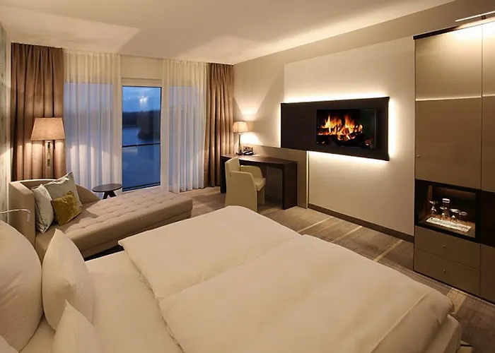 Park Janssen Hotel Geldern