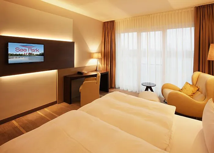 Hotel Park Janssen Geldern