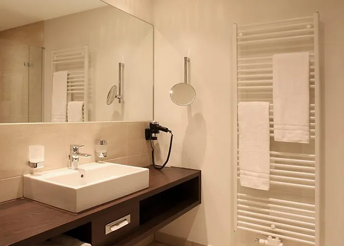 Hotel Park Janssen 4*