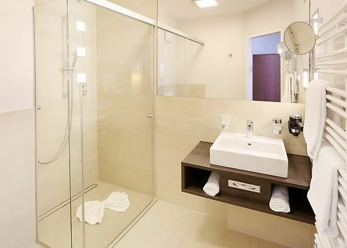 Hotel Park Janssen Geldern