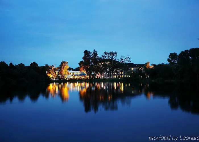 Park Janssen Hotel Geldern