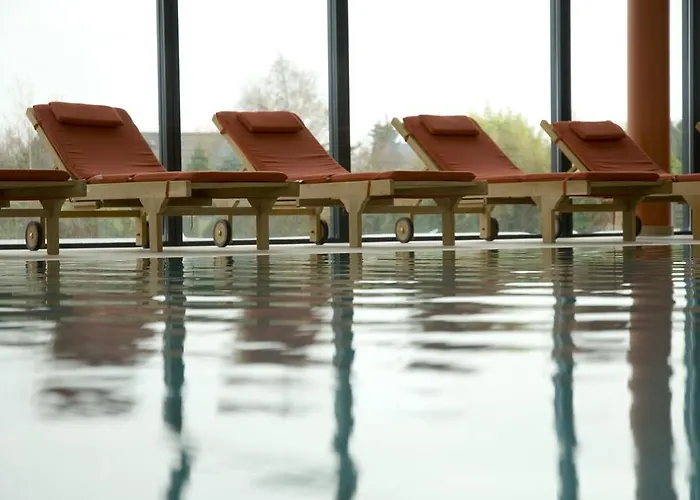 Park Janssen Hotel 4*