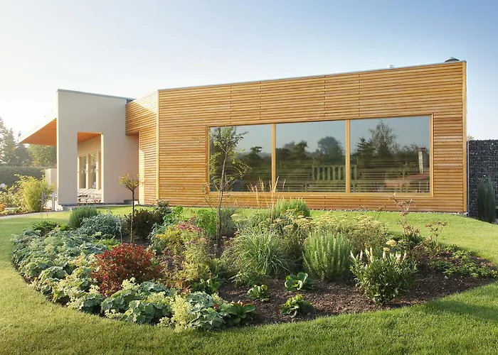 詹森希尔公园酒店 盖尔登