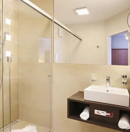 酒店 詹森希尔公园酒店