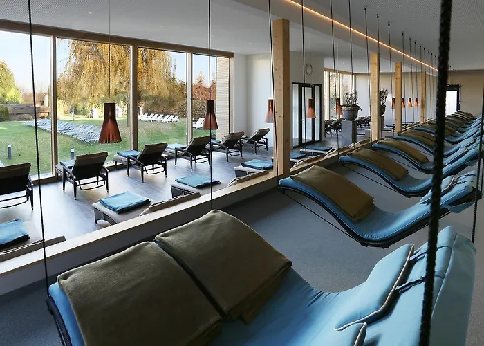 Hotel Park Janssen 4*