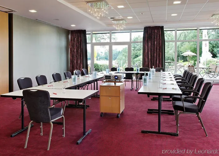 Hotel Park Janssen 4*