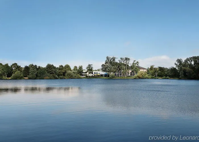 Отель Park Janssen Гельдерн