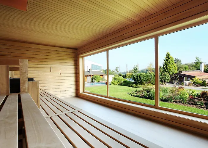 Park Janssen Hotel 4*