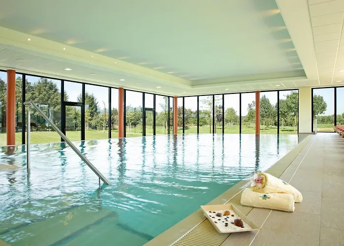 Отель Park Janssen 4*