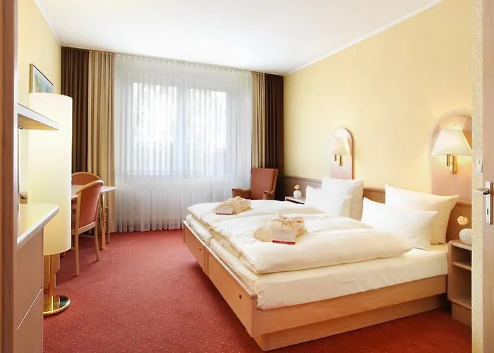 Park Janssen 4* Geldern