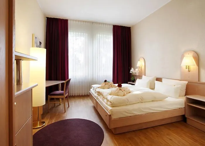 Park Janssen ゲルダーン