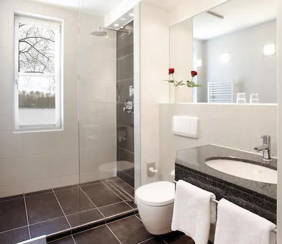 Park Janssen 4* Гельдерн