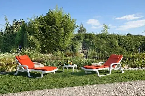 Отель Park Janssen Гельдерн