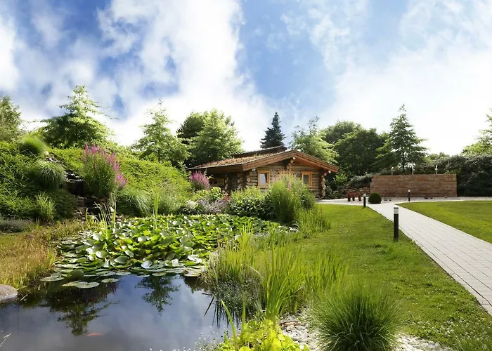 Hotel Park Janssen Geldern